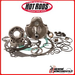 Hot Rods Überhub-Kurbelwellensatz Suzuki LT-Z 400 2009-2013