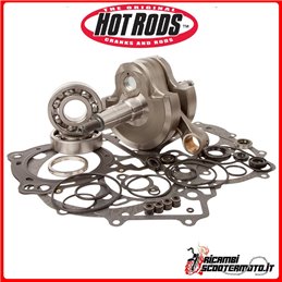 KIT VILEBREQUIN Hot Rods Suzuki LT-Z 400 2009-2014
