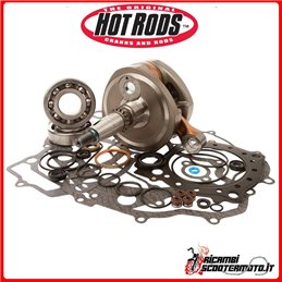 KIT VILEBREQUIN Hot Rods Suzuki LT-R 450 2009