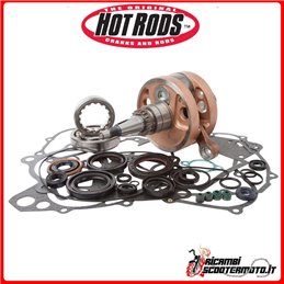 KIT DE VILEBREQUIN À COURSE SURDIMENSIONNÉE HOT RODS Honda CRF 250 R 2008-2009