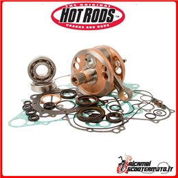 KIT DE CIGUEÑAL DE CARRERA SOBREDIMENSIONADA DE HOT RODS Honda CRF 450 R 2007-2008