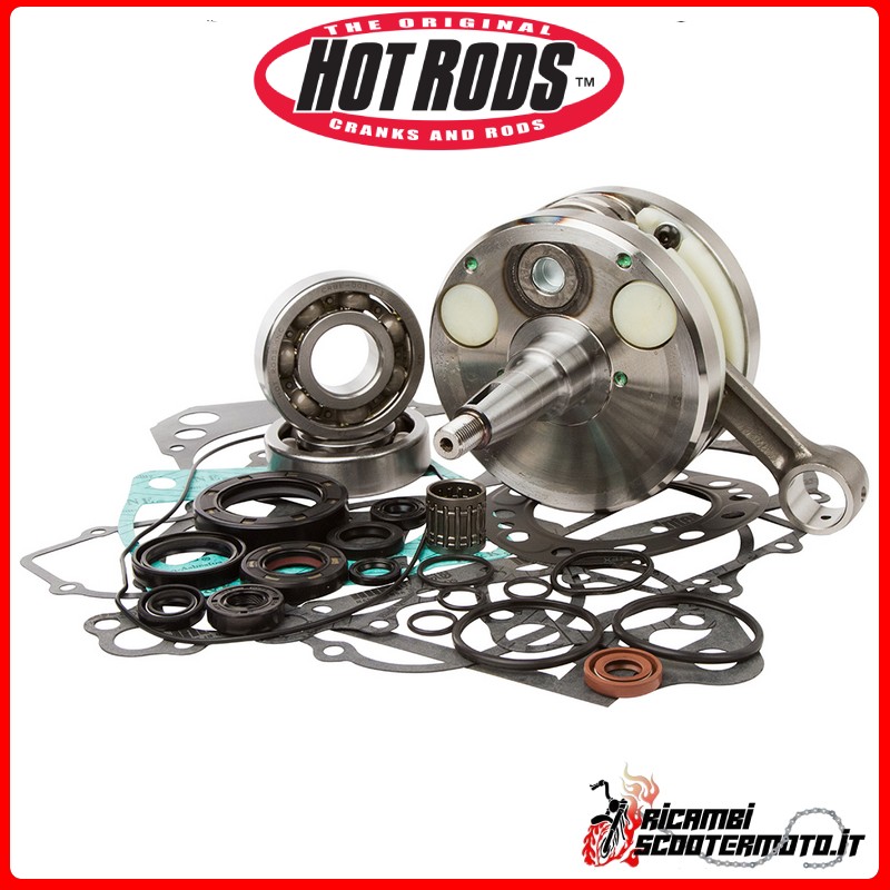 KIT DE VILEBREQUIN POUR HOT RODS Honda CR 250 R 2005-2007