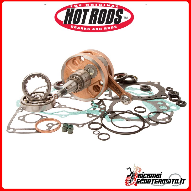 KIT DE CIGUEÑAL HOT RODS Honda CRF 250 R 2008-2009