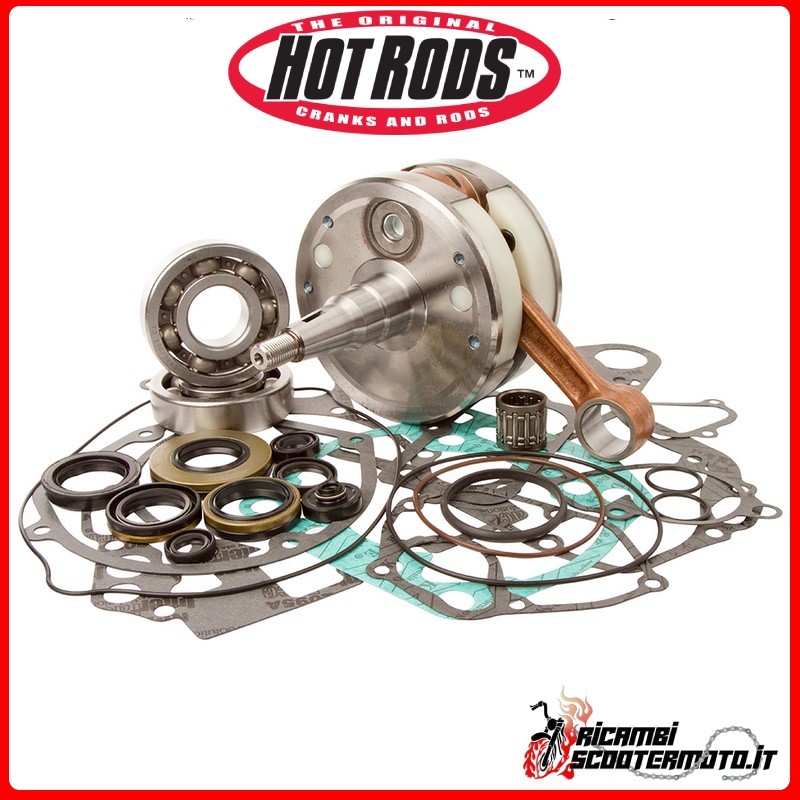 KIT DE VILEBREQUIN POUR HOT RODS Suzuki RM 250 2005