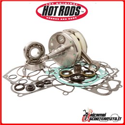HOT RODS KURBELWELLENSATZ Suzuki RM 250 2006-2008