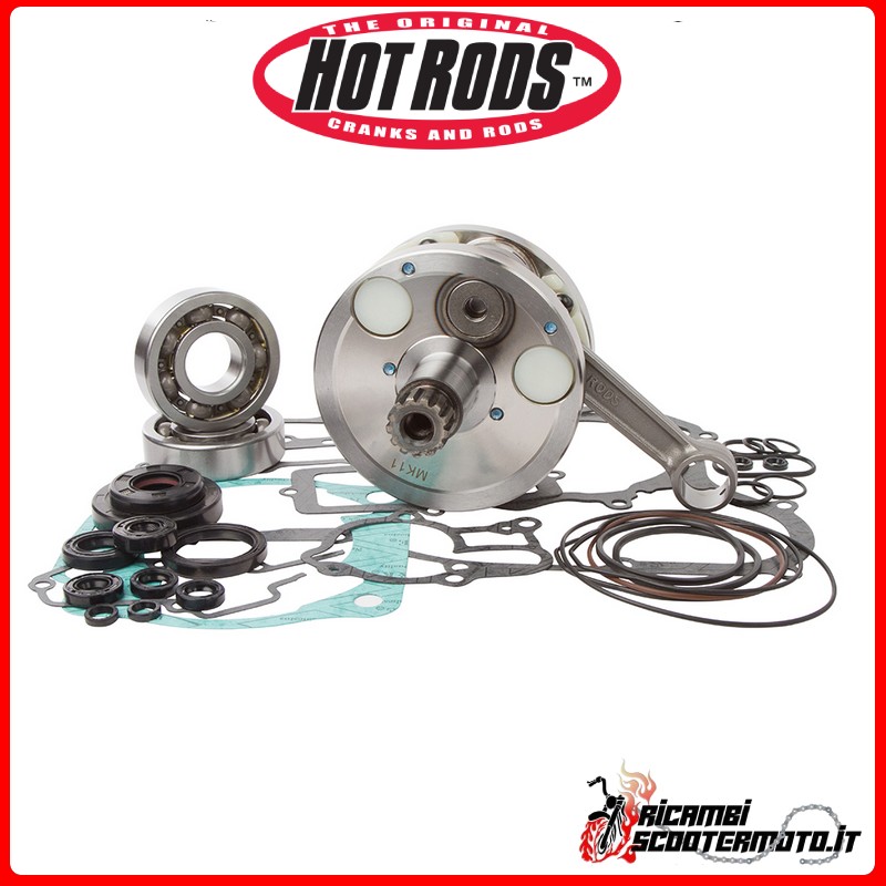 HOT RODS KURBELWELLENSATZ Yamaha YZ 250 2002