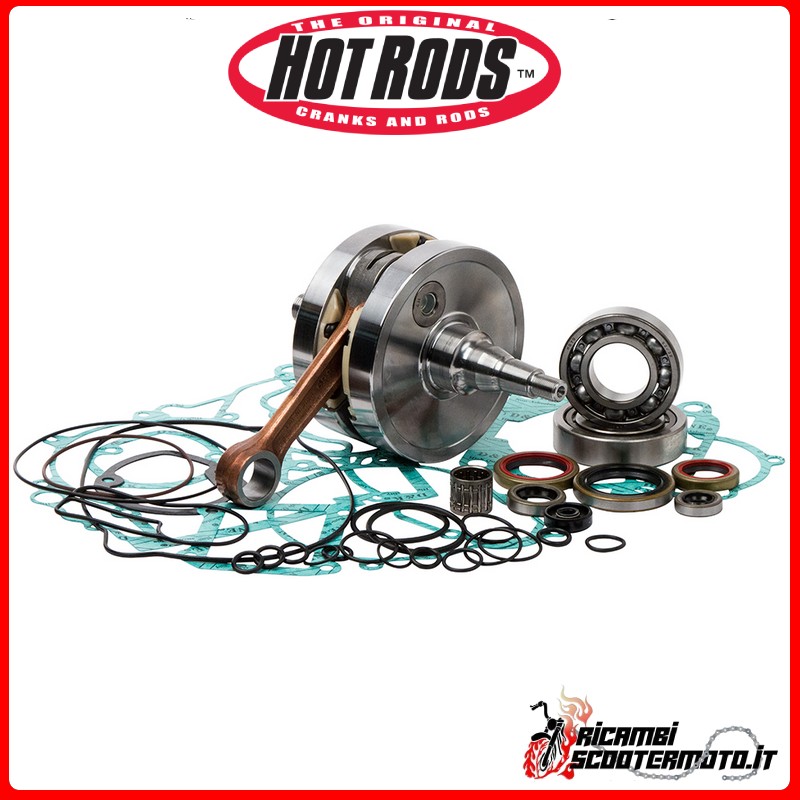 KIT ALBERO MOTORE HOT RODS KTM 250 SX / SXS 2006