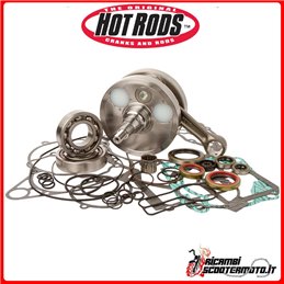 KIT ALBERO MOTORE HOT RODS KTM 250 XC / XC-W / TPI 2007