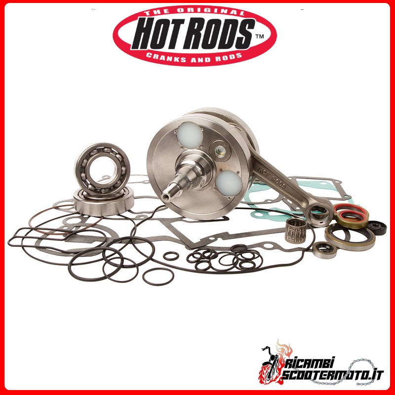 HOT RODS CRANKSHAFT KIT Ktm 300 EXC / SixDays / TPI 2005