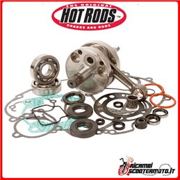KIT DE VILEBREQUIN POUR HOT RODS Kawasaki KX 80 1998-2000