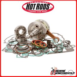 HOT RODS CRANKSHAFT KIT Husqvarna TC 125 2014-2015