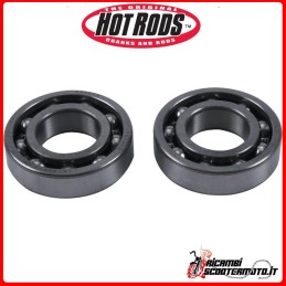 Hot Rods Vorgelegewellenlagersatz Polaris Farmhand 450 2x4 2017