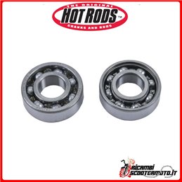 HOT RODS VORGELEGTE WELLENLAGERSATZ Honda CRF 250 R 2018