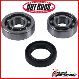 KIT CUSCINETTI CONTRALBERO HOT RODS HONDA CRF 450 L 2019-2020