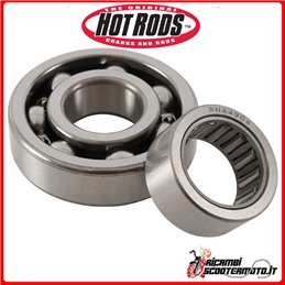 Hot Rods Vorgelegewellenlagersatz Yamaha YFM 660 R Raptor 2001-2005