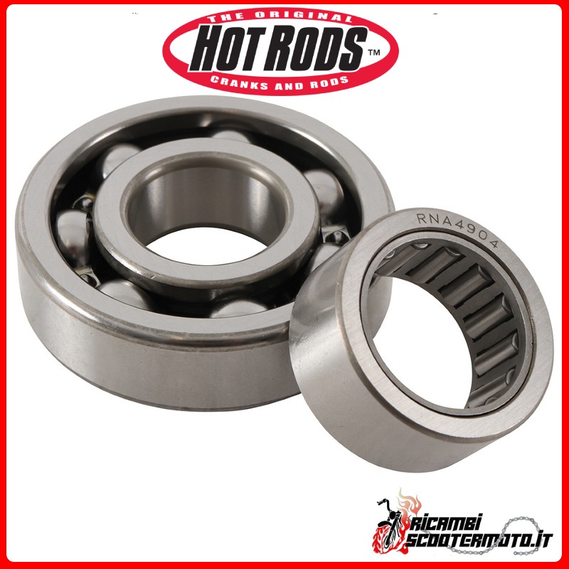 COUNTERSHAFT BEARING KIT Hot Rods Yamaha YFM 660 R Raptor 2001-2005