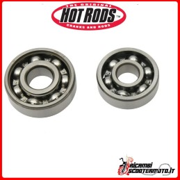 KIT DE ROULEMENT D'ARBRE INTERMÉDIAIRE Hot Rods Honda TRX 400 EX 1999-2008
