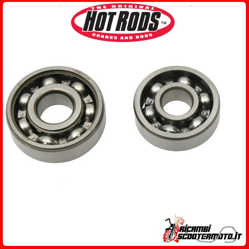 Hot Rods Vorgelegewellenlagersatz Honda TRX 400 EX 1999-2008