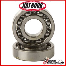KIT DE ROULEMENT D'ARBRE INTERMÉDIAIRE HOT RODS Yamaha WR 250 F 2015-2021