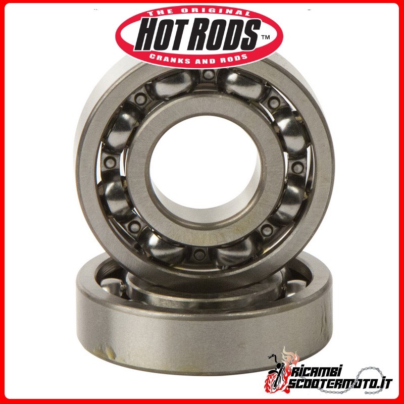 KIT DE COJINETE DE EJE INTERMEDIO HOT RODS Yamaha WR 250 F 2015-2021
