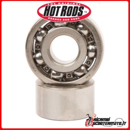 Hot Rods Vorgelegewellenlagersatz Suzuki LT-R 450 2006-2009
