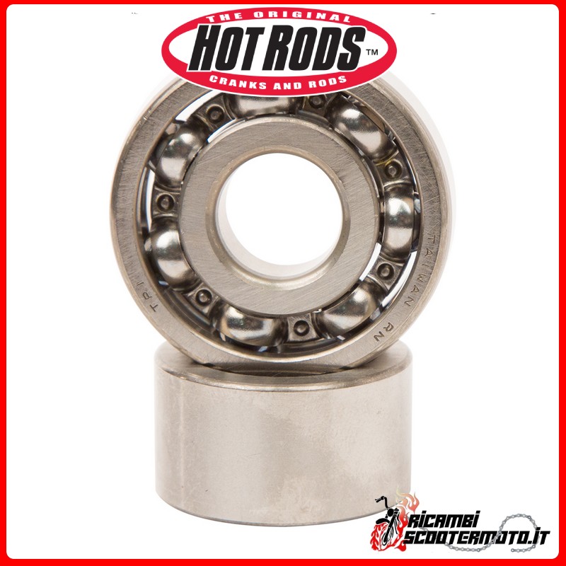KIT DE ROULEMENT D'ARBRE INTERMÉDIAIRE Hot Rods Suzuki LT-R 450 2006-2009