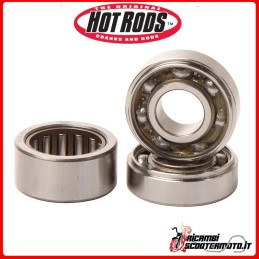 KIT DE ROULEMENT D'ARBRE INTERMÉDIAIRE Hot Rods Yamaha YFZ 450 R 2009-2020