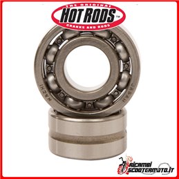 HOT RODS VORGELEGTE WELLENLAGERSATZ Yamaha WR 250 F 2003-2014