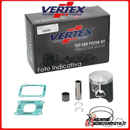 KIT DE COJINETE DE EJE INTERMEDIO HOT RODS Yamaha WR 400 F 1998-2000