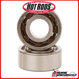 KIT CUSCINETTI CONTRALBERO HOT RODS YAMAHA WR 450 F 2007-2018