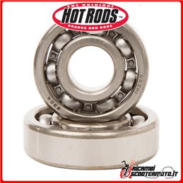 KIT DE ROULEMENT D'ARBRE INTERMÉDIAIRE Hot Rods Yamaha YFM 660 F Grizzly 4x4 2002-2008