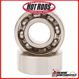HOT RODS VORGELEGTE WELLENLAGERSATZ Honda CRF 250 R 2010-2017