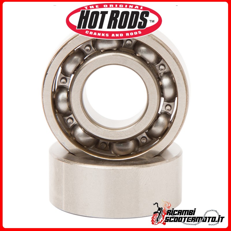 HOT RODS VORGELEGTE WELLENLAGERSATZ Honda CRF 250 R 2010-2017