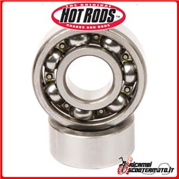 KIT DE ROULEMENT D'ARBRE INTERMÉDIAIRE Hot Rods Honda TRX 450 ER 2006-2014