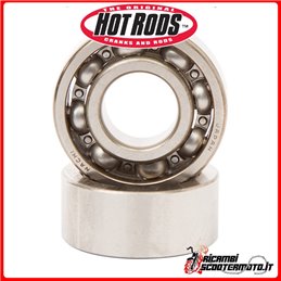 HOT RODS COUNTERSHAFT BEARING KIT Honda CRF 450 R 2009-2016