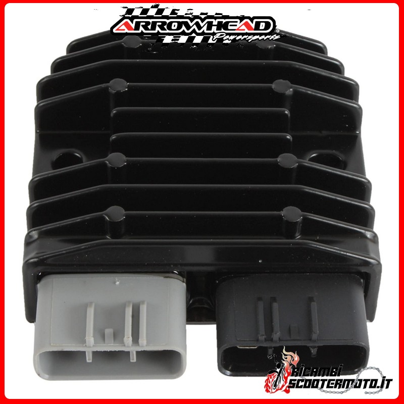 REGULADOR DE VOLTAJE ArrowHead Yamaha FZ 07 / 700 2015-2016