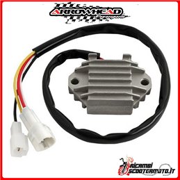 REGULADOR DE VOLTAJE ArrowHead Yamaha WR 250 F 2003-2006