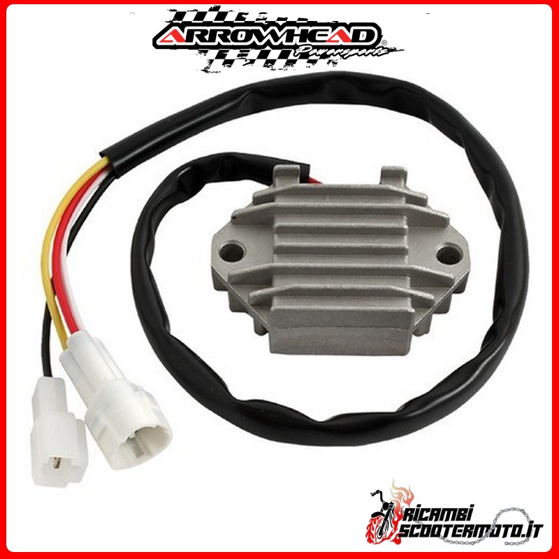 REGULADOR DE VOLTAJE ArrowHead Yamaha WR 250 F 2003-2006