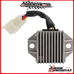 REGULADOR DE VOLTAJE ArrowHead Yamaha BW 350 1987-1988