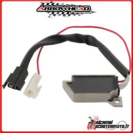 REGULADOR DE VOLTAJE ArrowHead Yamaha VMX 1200 V-MAX 1985-1995