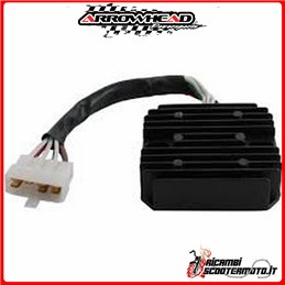 REGULADOR DE VOLTAJE ArrowHead Yamaha FJ 600 1984-1985