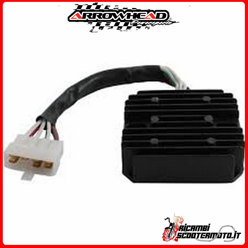 REGULADOR DE VOLTAJE ArrowHead Yamaha FJ 600 1984-1985