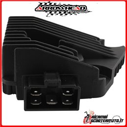 REGULADOR DE VOLTAJE ArrowHead Yamaha XV 250 Virago 1996-2016