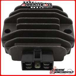 ArrowHead VOLTAGE REGULATOR Suzuki DR 650 1996-2015