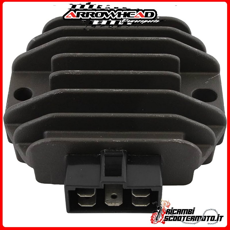 REGULADOR DE VOLTAJE ArrowHead Suzuki DR 650 1996-2015