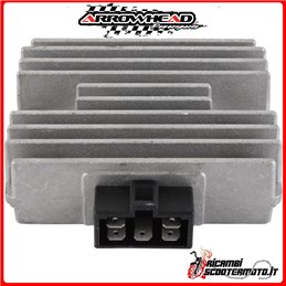REGULADOR DE VOLTAJE ArrowHead Yamaha FZ 6 2010