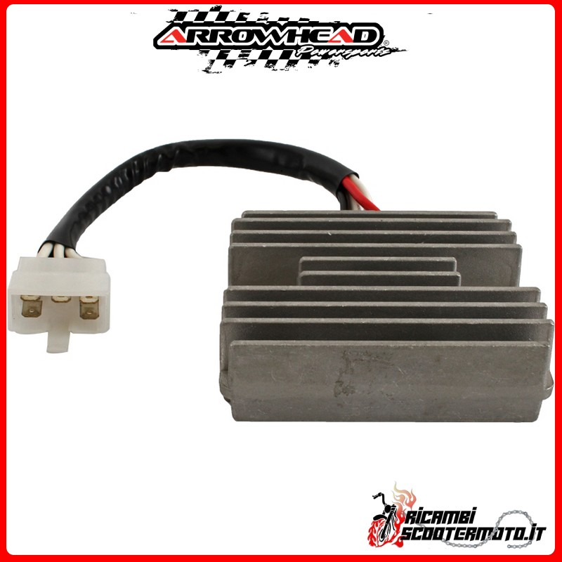 ArrowHead-SPANNUNGSREGLER Yamaha TDM 850 1993