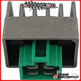 REGULADOR DE VOLTAJE ArrowHead Yamaha XC 50 Vino Classic 2006-2011