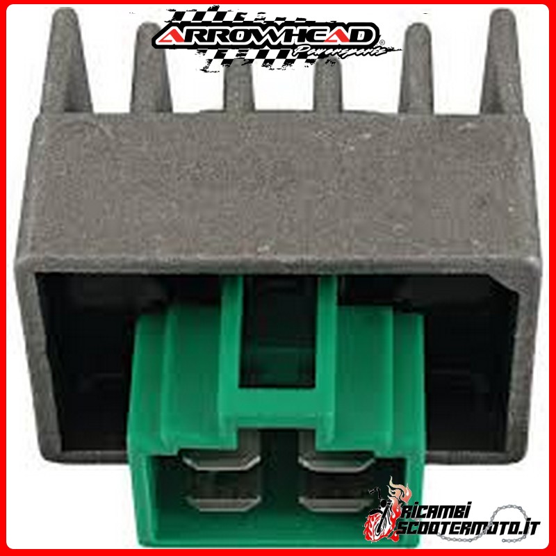 REGULADOR DE VOLTAJE ArrowHead Yamaha XC 50 Vino Classic 2006-2011