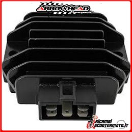 REGOLATORE DI TENSIONE ArrowHead Yamaha Zuma 125 YW 2016